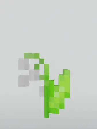 Lily-of-the-valley의 이웃좀