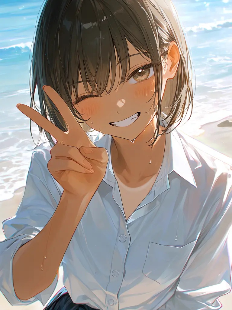 CoolDhole7880의 あの子が来なくなった日。