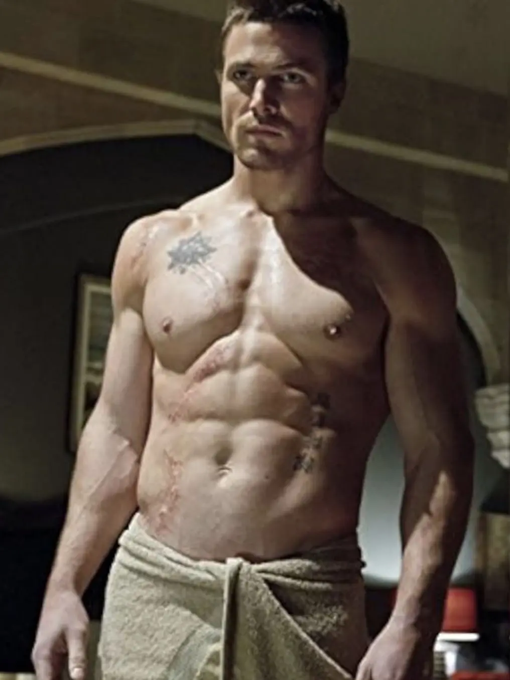 MatteGenet8769의 The Hood Returns