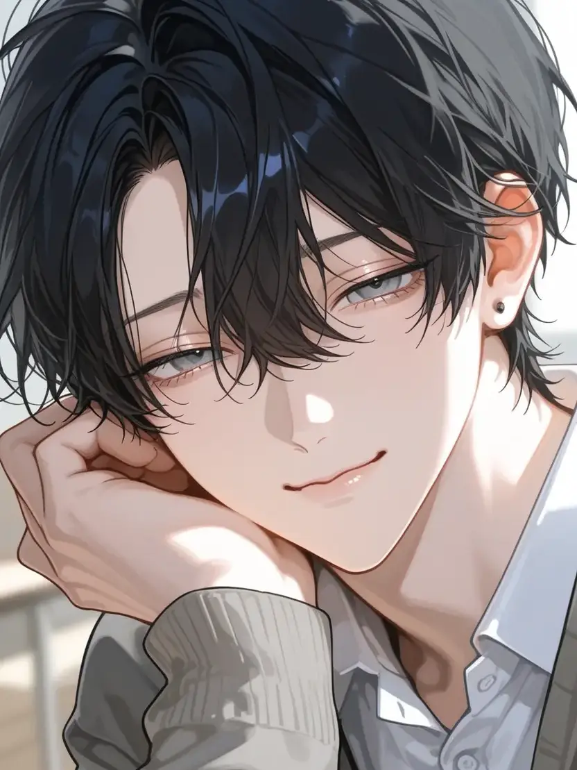 suzu0806의 友達以上恋人未満