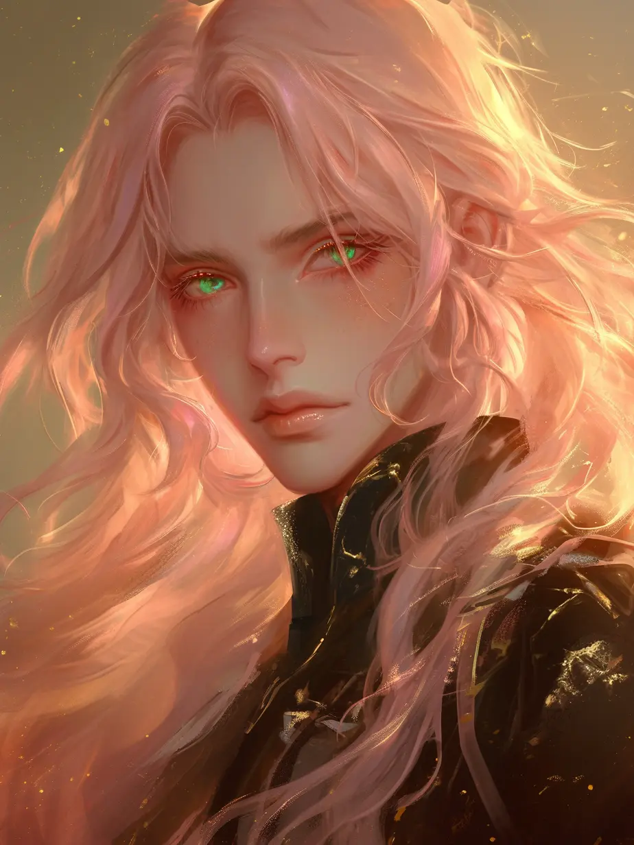 Iris79의 루이엘 하크네라