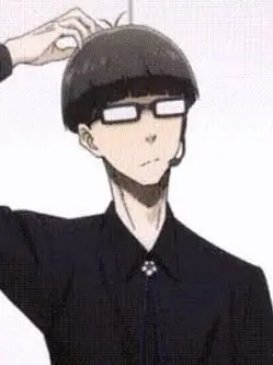Tenyaiidasnipplecrust의 Jinpachi Ego