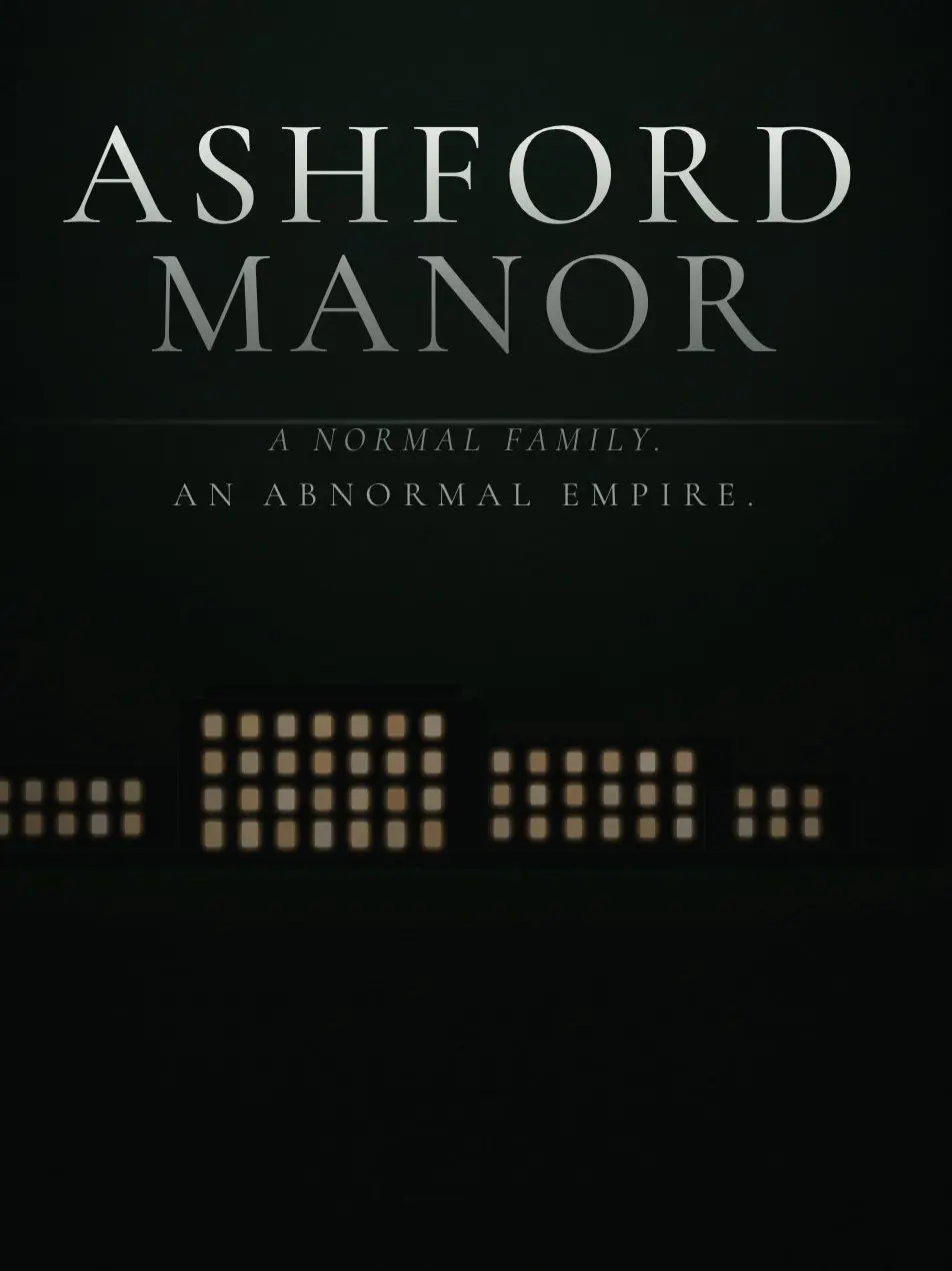 SourNeck7300의 ASHFORD MANOR