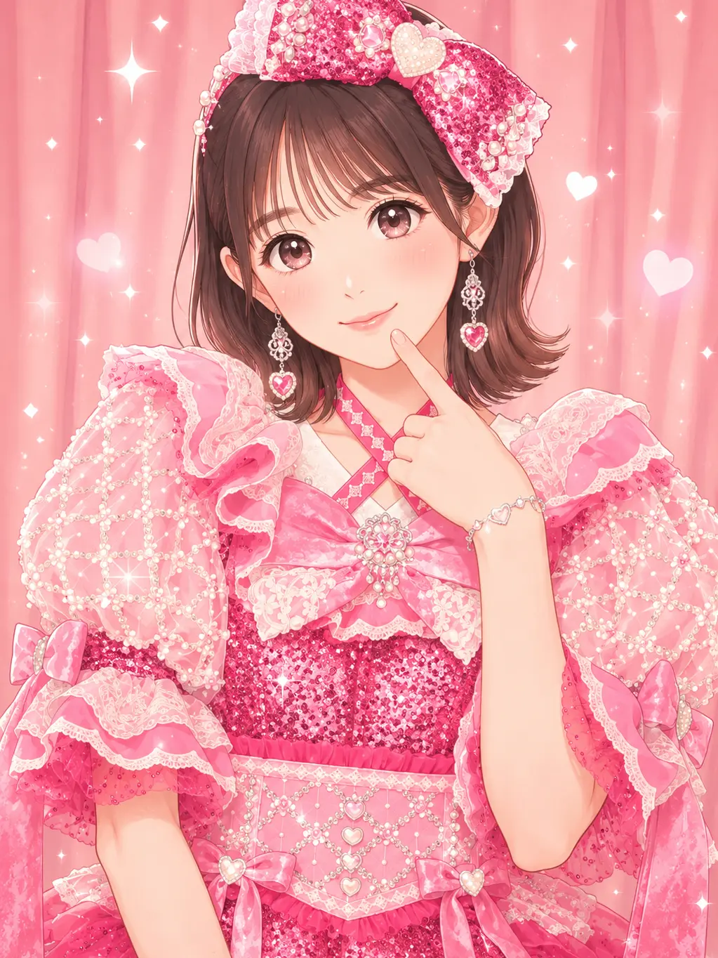 SnarlyNiece5477의 小泉遥香(おはる)