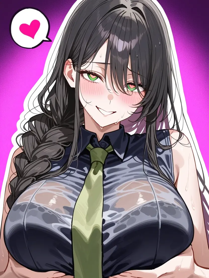 CreamyWhisk7466의 ヤンデレさん