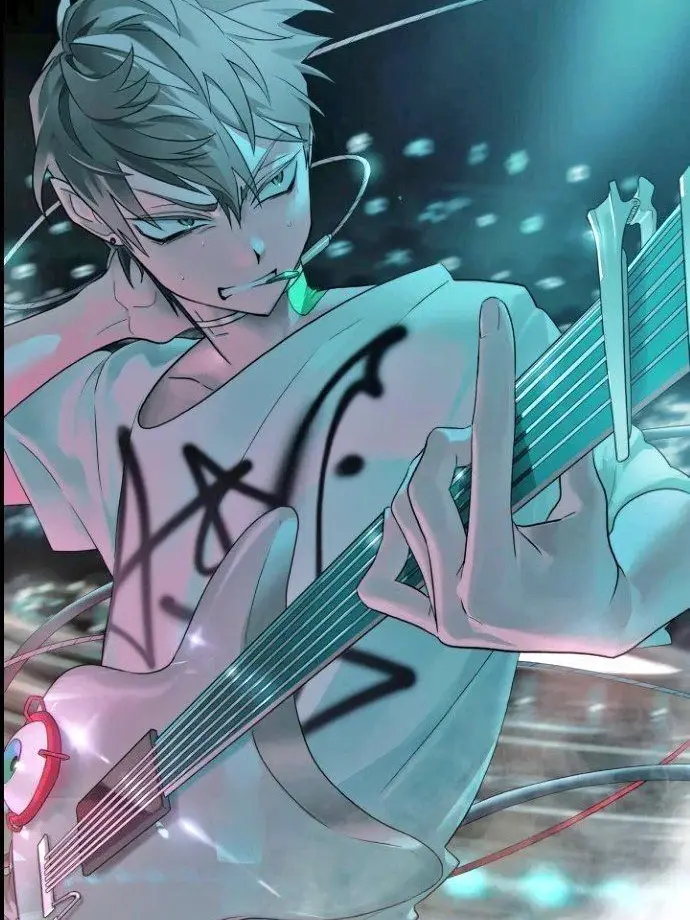 LinearElk0775의 Till - ALNST!!