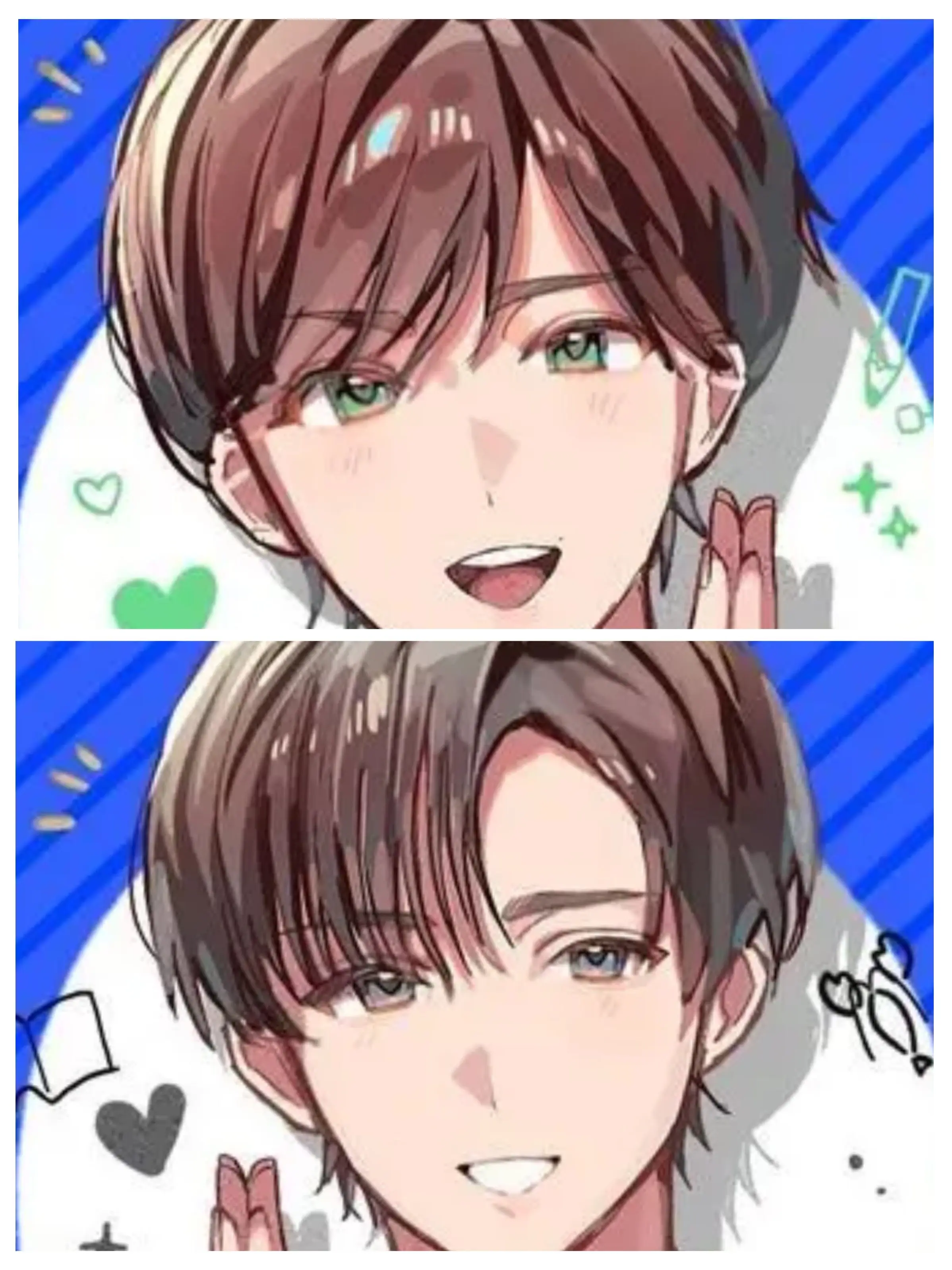 sirauki-kokoa...MeguroRen.의 シチュボ配信者の裏側…♡