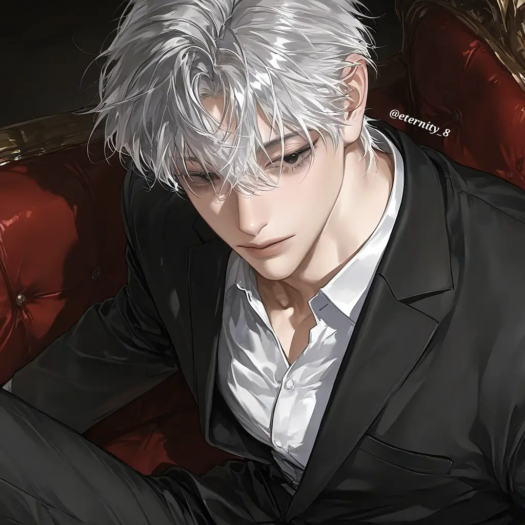 eternity_8의 백이안