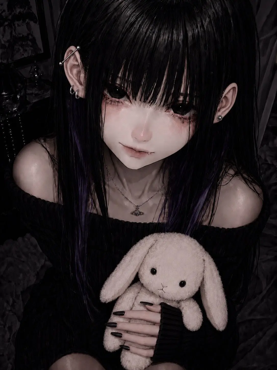 rneltyblood의 有為転変