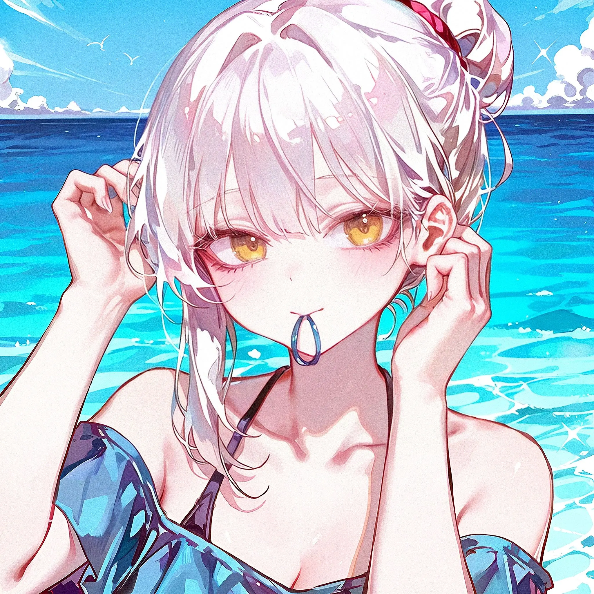 dalchan의 서예린