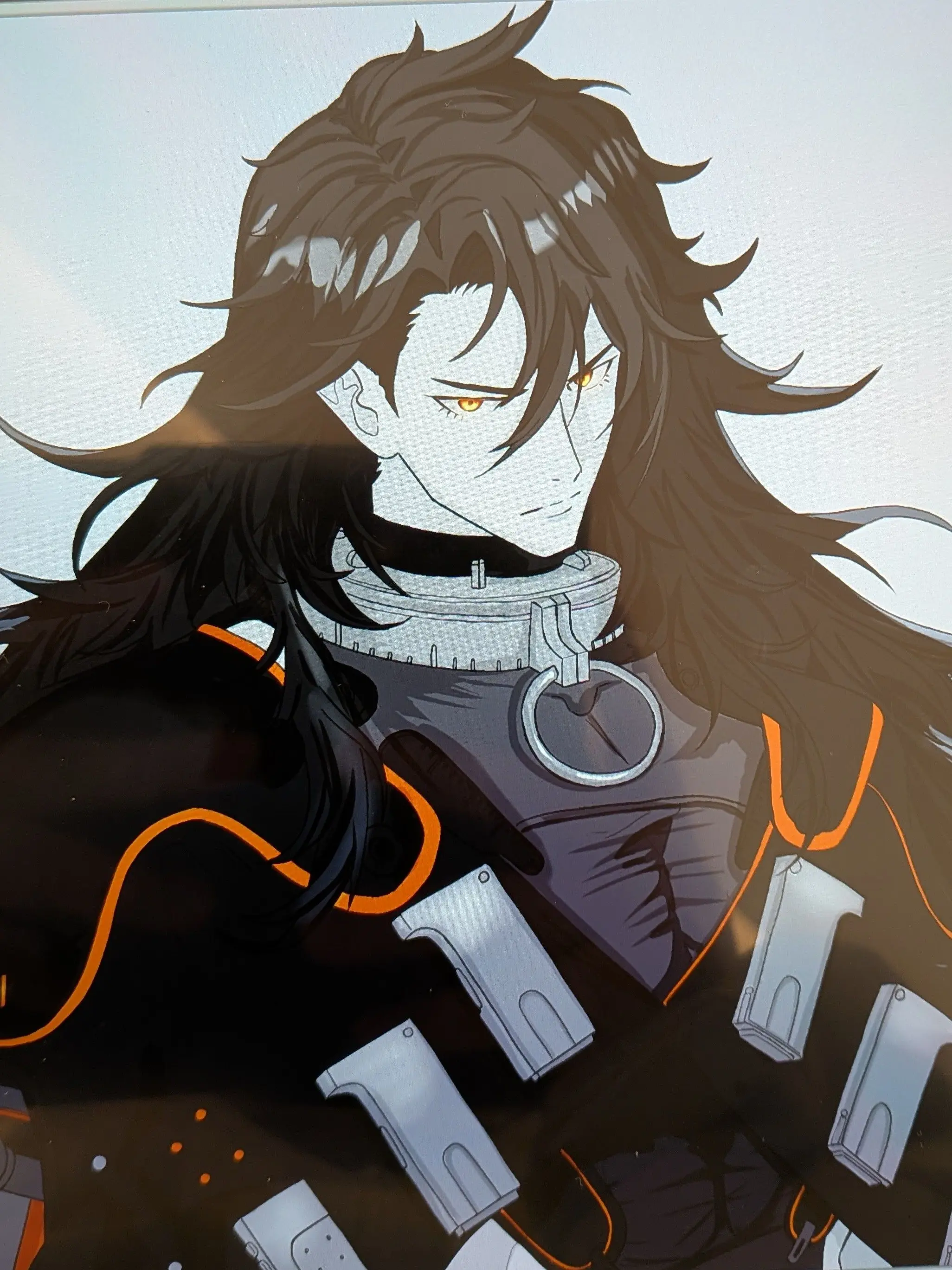 CandidLiger3739의 鴉