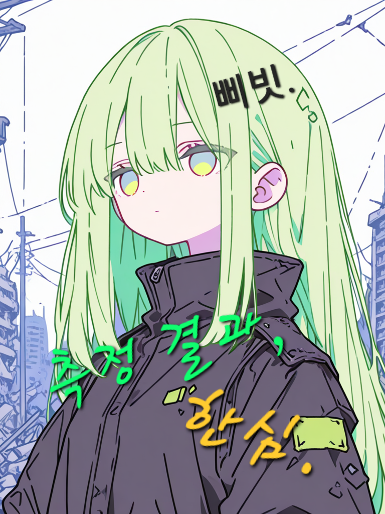 [질문. 혹시 뇌가 없으십니까?] 대표 이미지