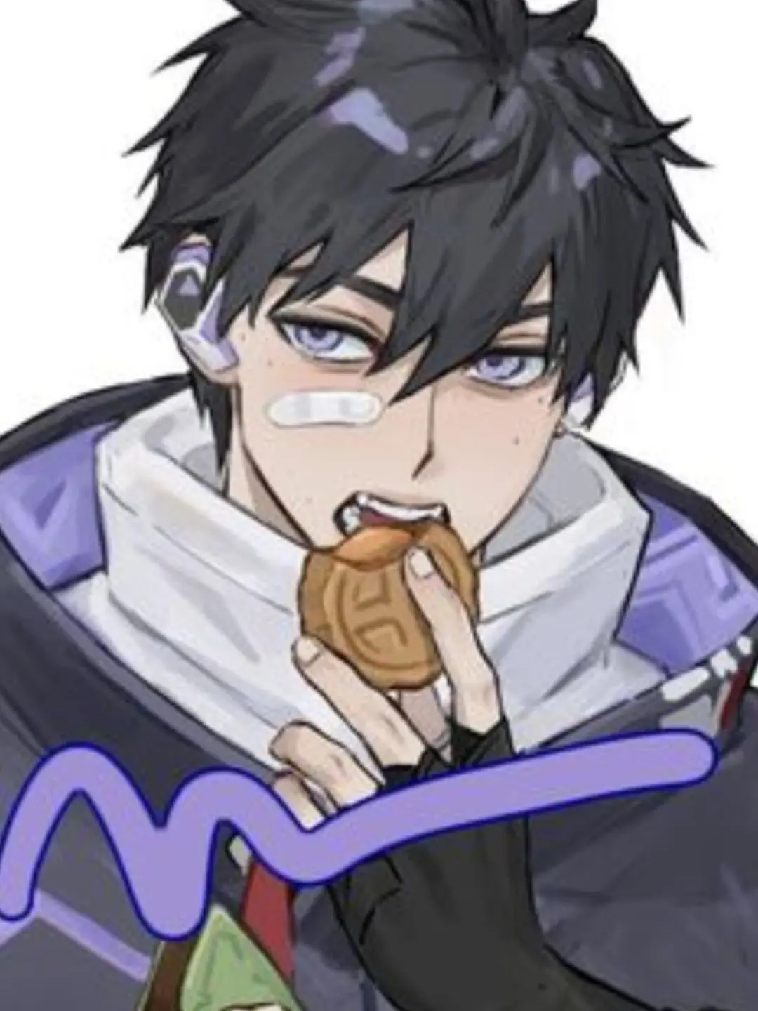 VALORANT_0의 발로란트 요원들에게 주어진 휴가