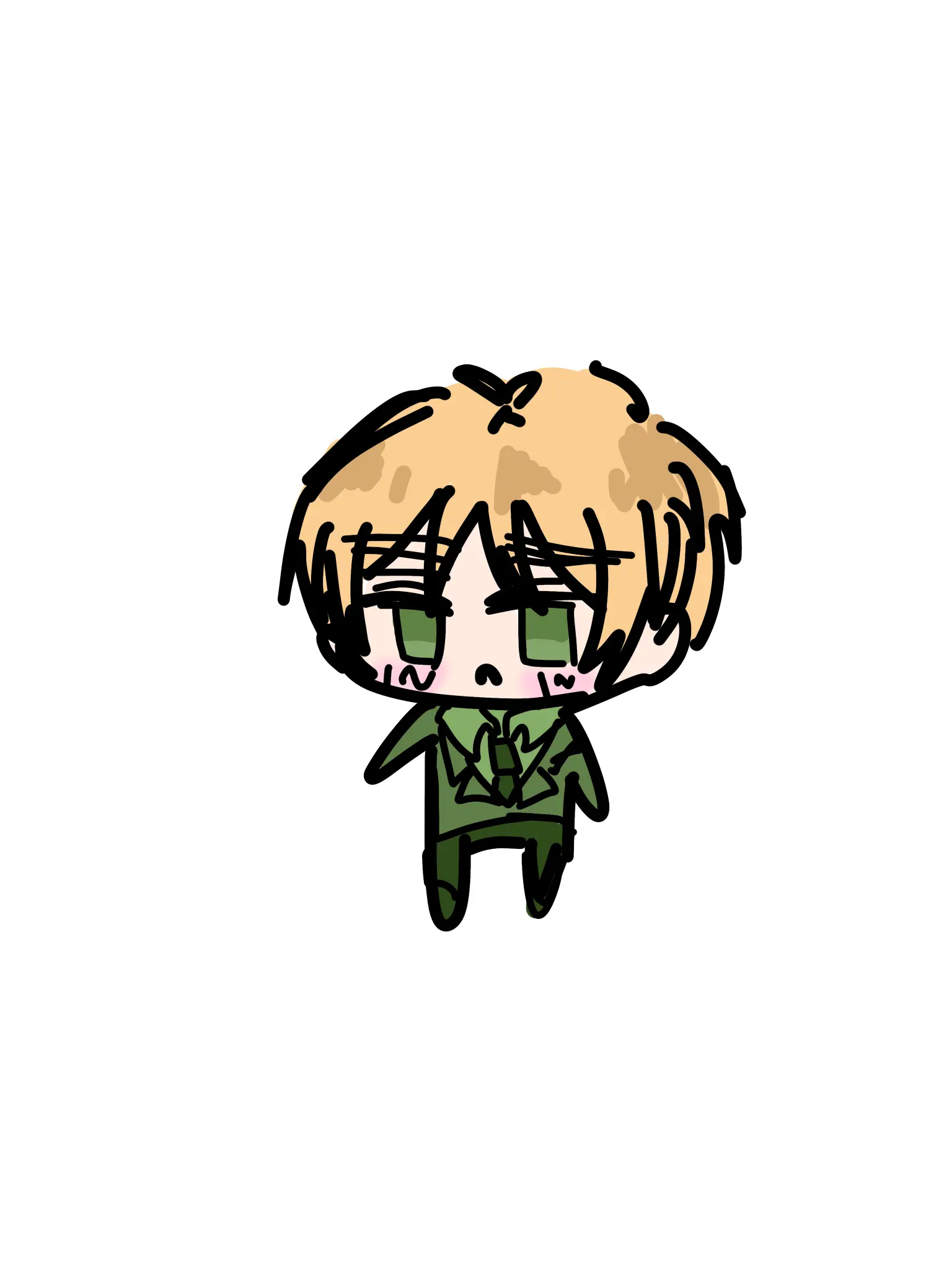 Aitan_000의 甘やかす