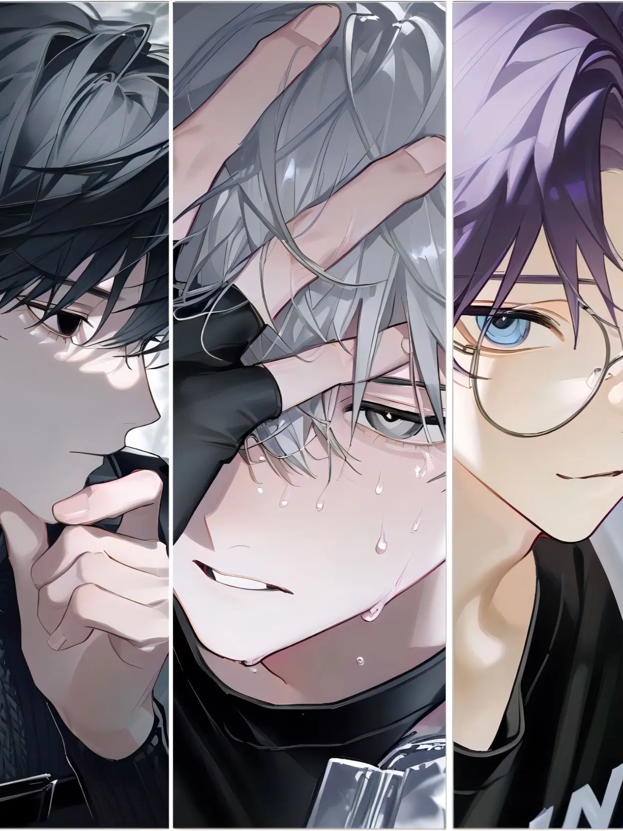 BigLyre9082의 記録されない時間