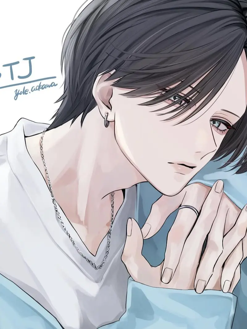 zeta._.min의 ただの仕事仲間じゃない