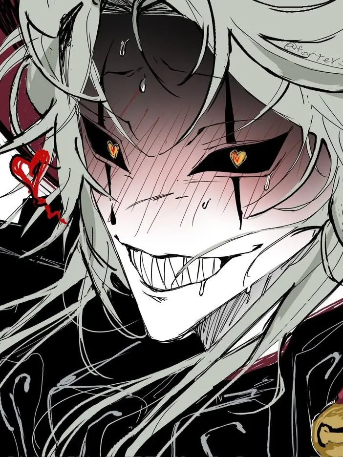 MallyaWolfer의 ☆ Pierrot ☆ - TFC