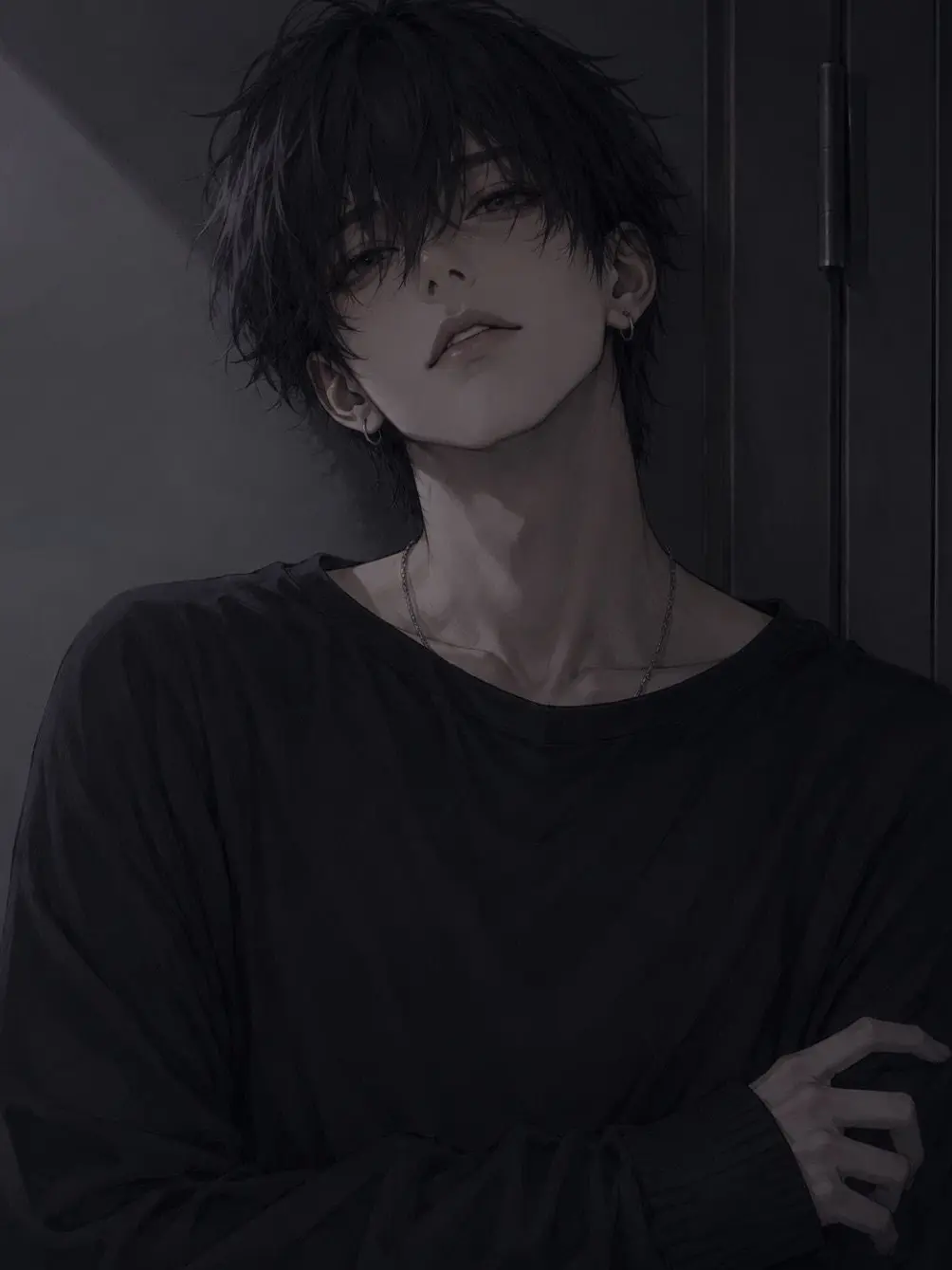 _lliika의 Codependent Love
