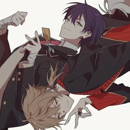 妖怪咎人
