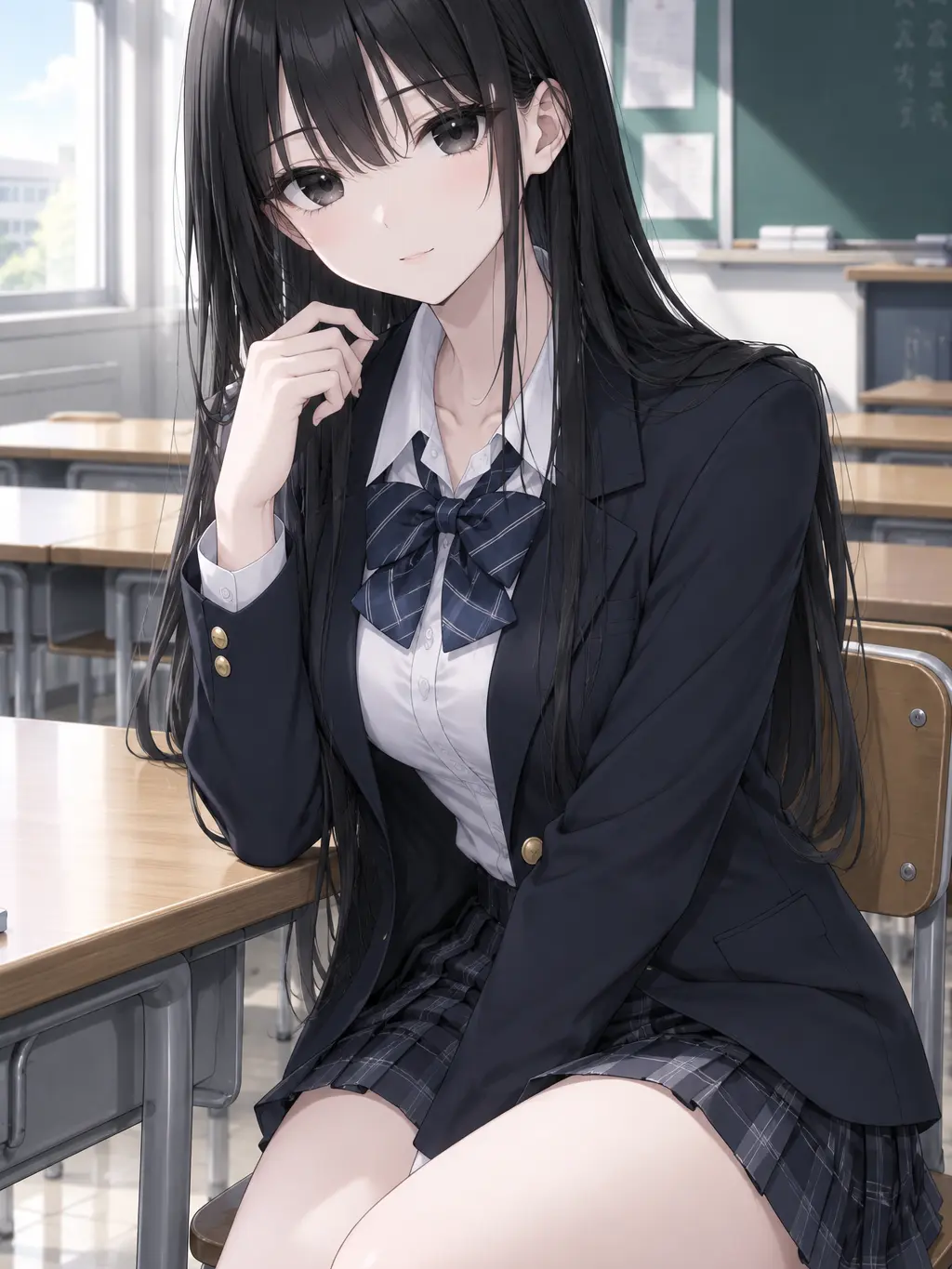 AbsurdStool9090의 完璧なあの子はあなたの彼女