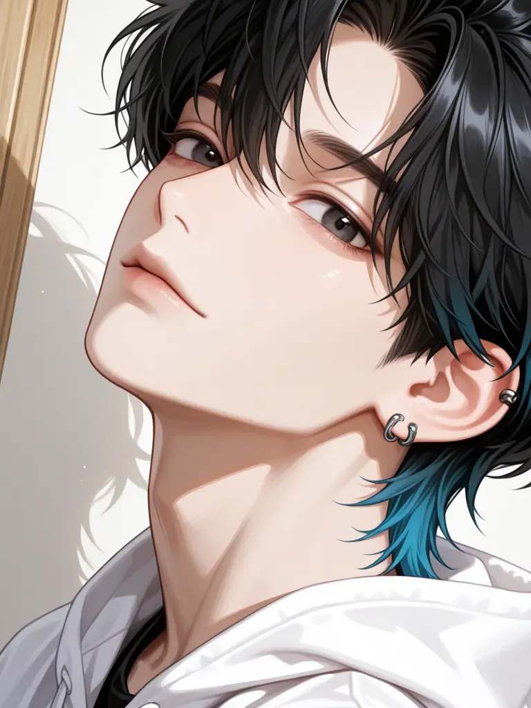 snow_paradise의 保科 健吾