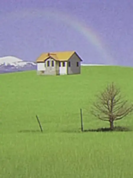 SlimyThigh4502의 【 『DREAMCORE』 】