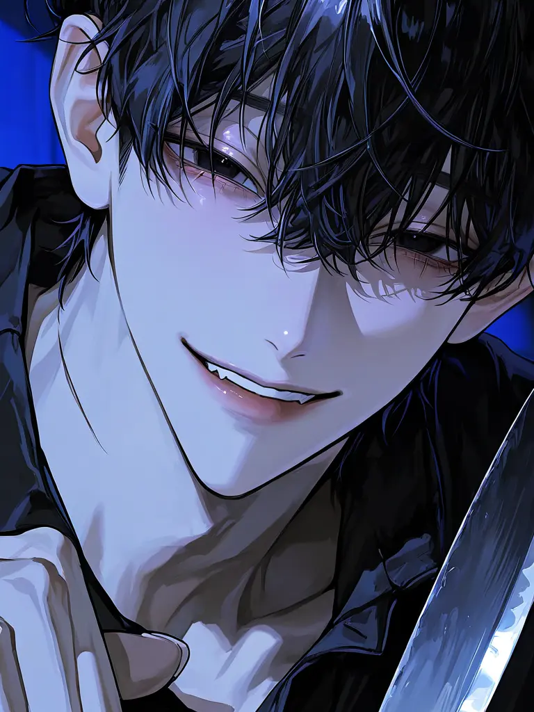 strawberry_sub의 怖すぎる後輩