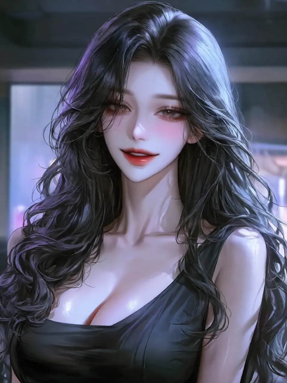 Yarung의 Cha Yeseul