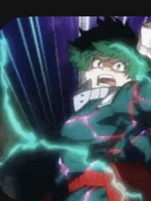 PlaidPast7774의 My Hero Academia RPG