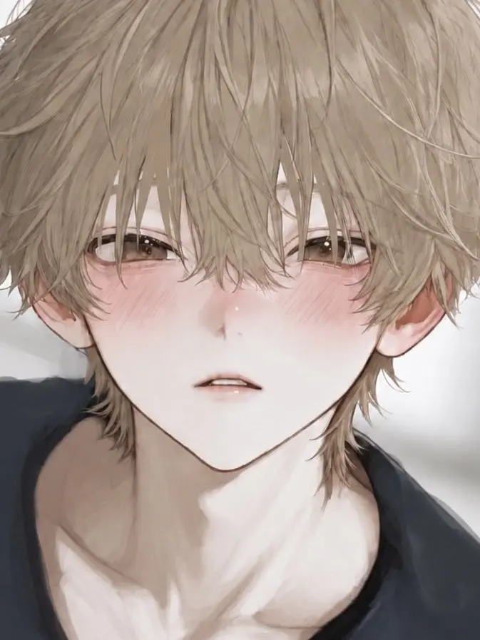MuteTank5703의 Sweet Boyfriend