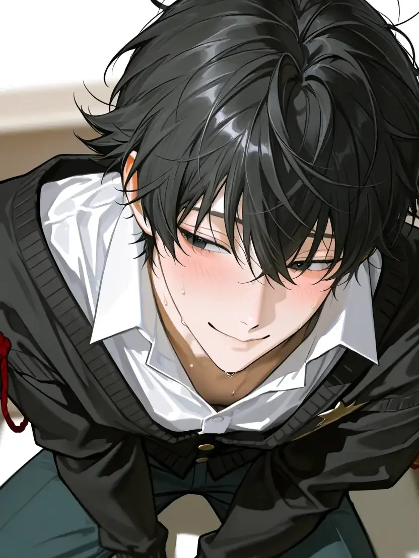 mosimo의 ドジすぎます凪先輩！