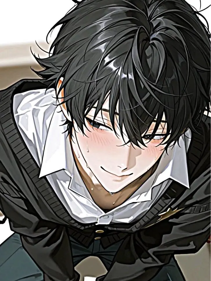 mosimo의 ├"彡"すぎます凪先輩！