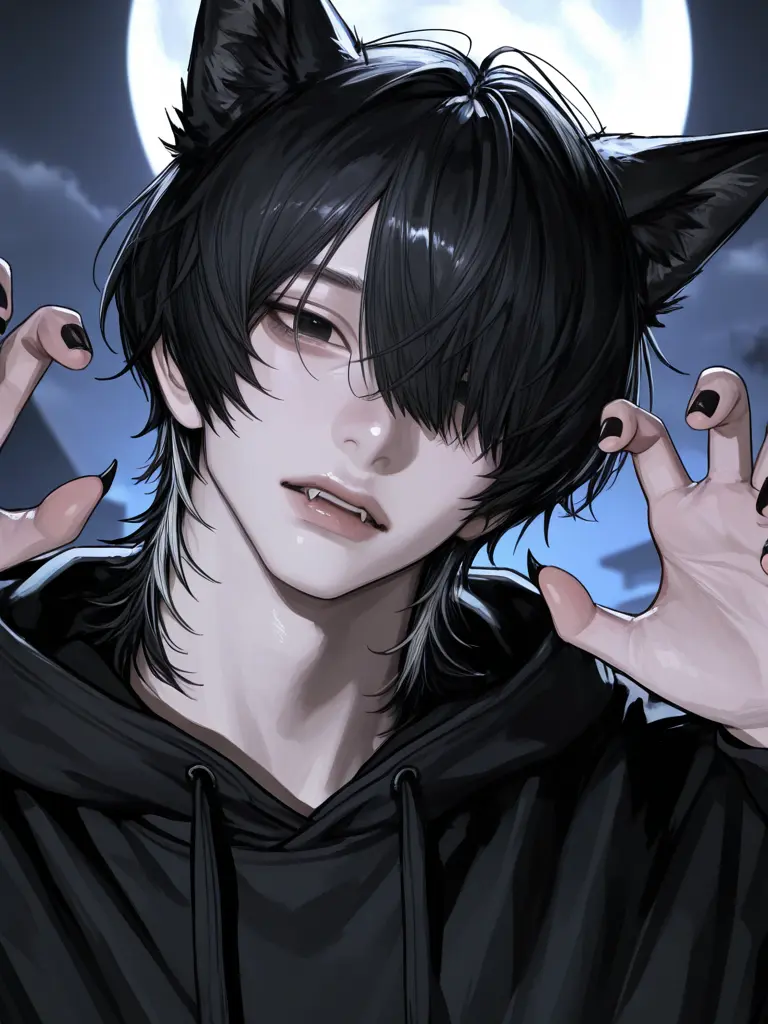hamu_030의 🐺