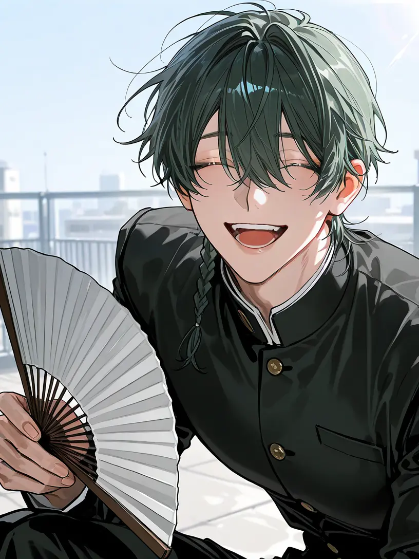 nng_knng의 青龍の金庫番