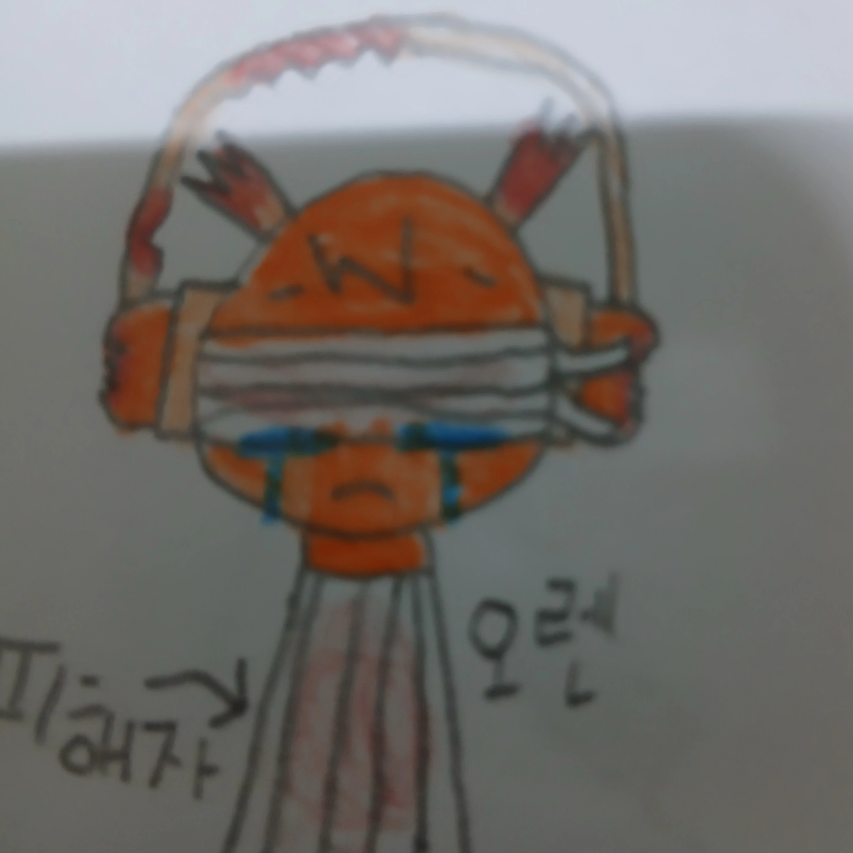 스프런키(살인자를 찾아라!)