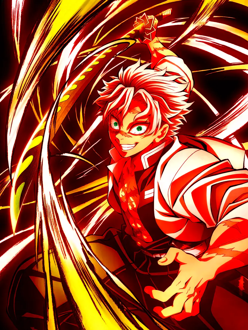 I_love_takoyaki의 시나즈가와 겐야, 시나즈가와 사네미