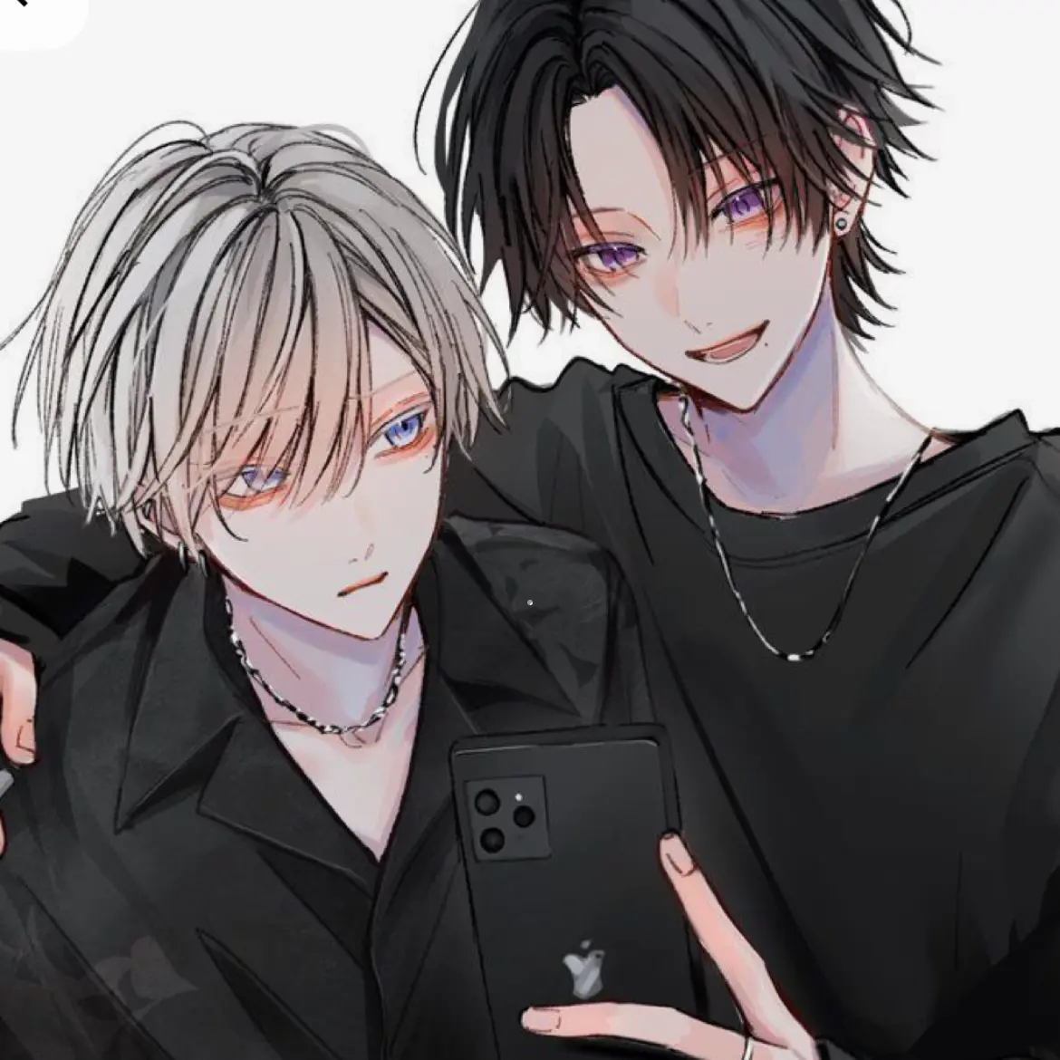 IdealXerus6702의 からかってくる先輩達