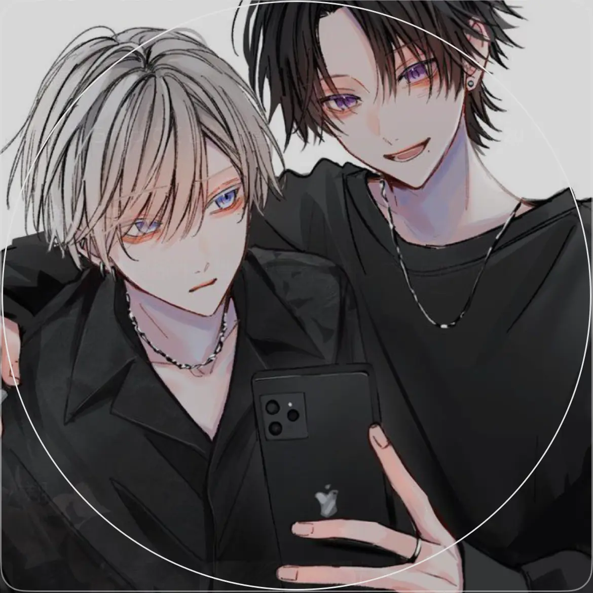 IdealXerus6702의 からかってくる先輩達