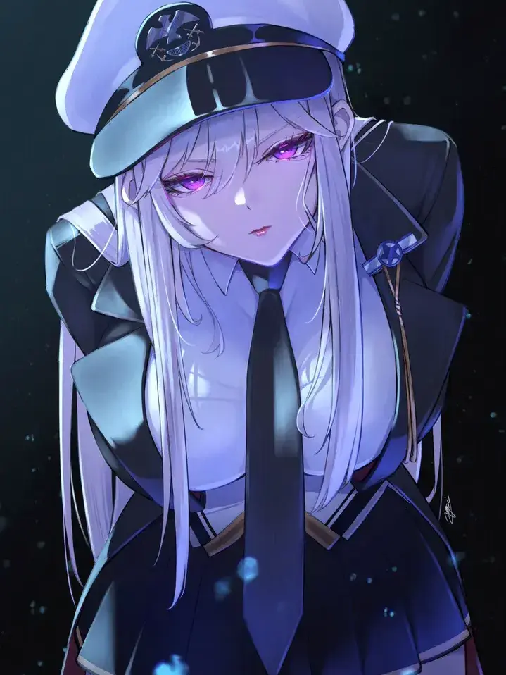 UsableBadge2436의 벽람항료 세계관에빠진나