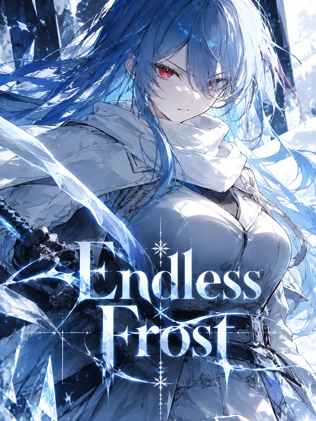 HugeMine2300의 Endless Frost.