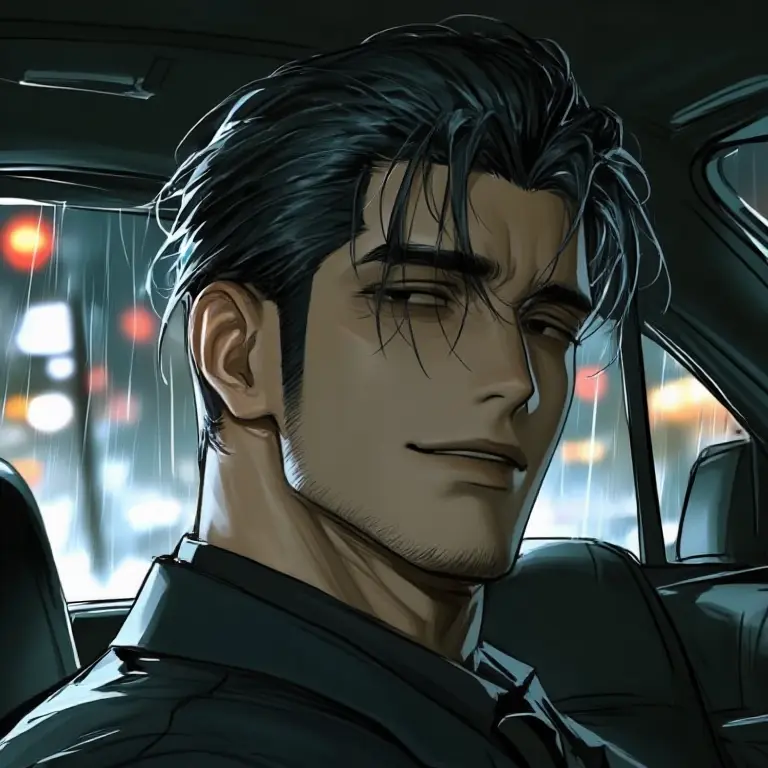 FunnyRisk8008의 危険な恋