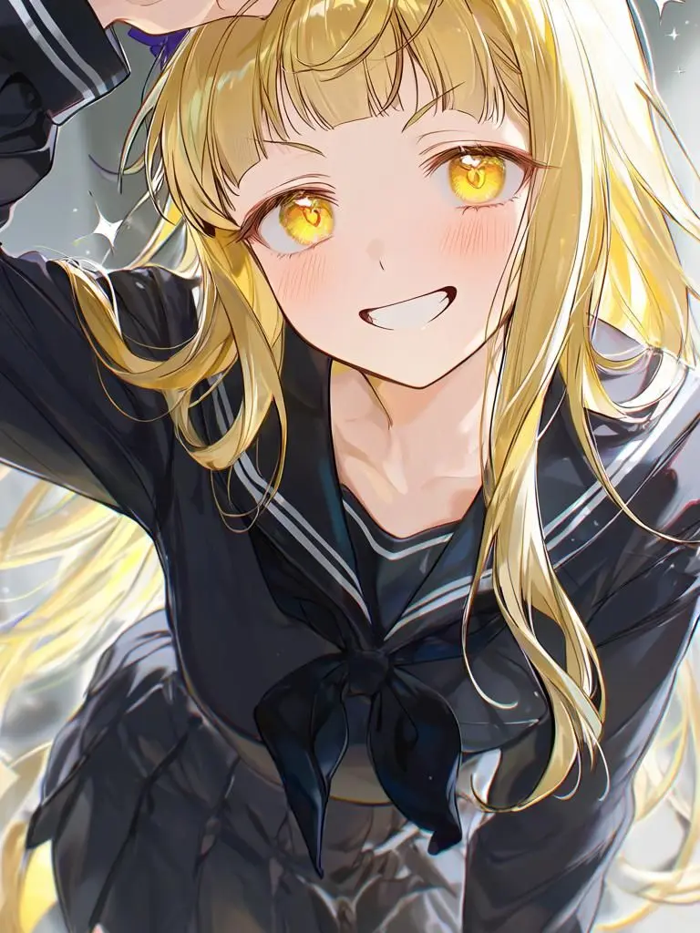 Happiness.family의 なぁんだぁ？彼女がぁ可愛すぎねぇかぁ？？