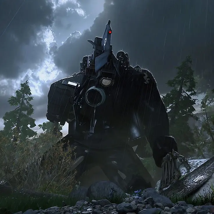 No_one의 죽어가는 그