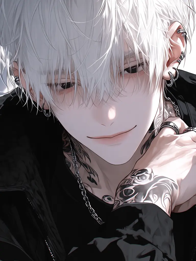 Lito_404의 『クズ』という生き方