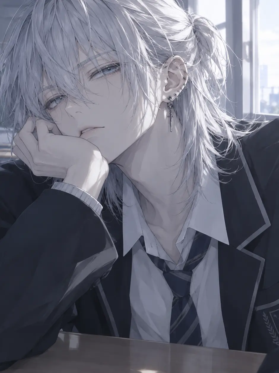 yume2525dayo의 Misogynistic Boy
