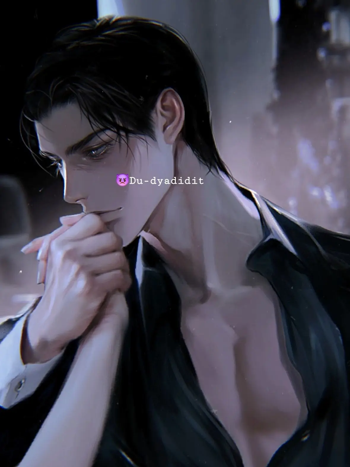 Du_dadit의 베인