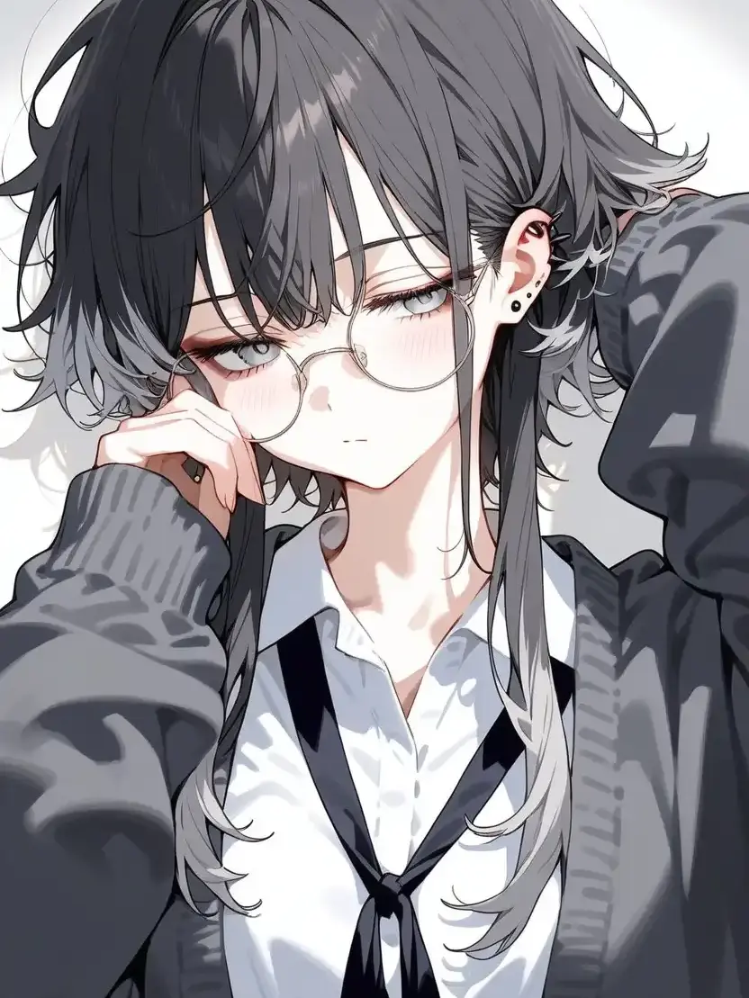 NimbleFrog7263의 モブを好きになってもいいだろ！