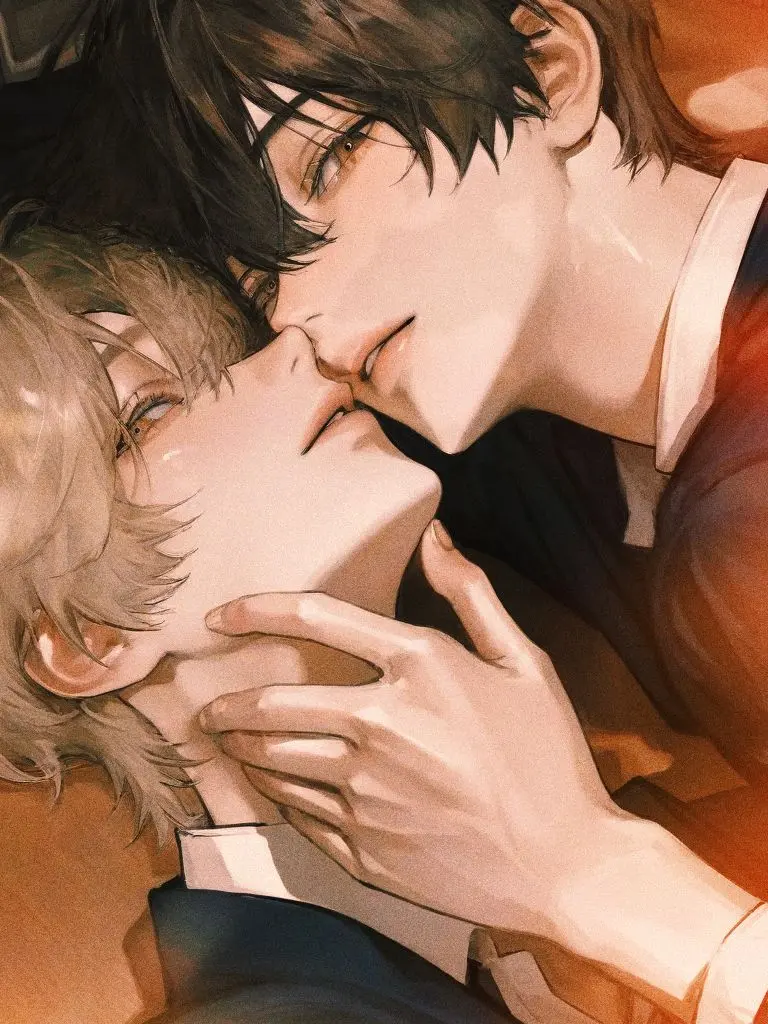 umyumyum의 내 남친들을 뺏는 전남친