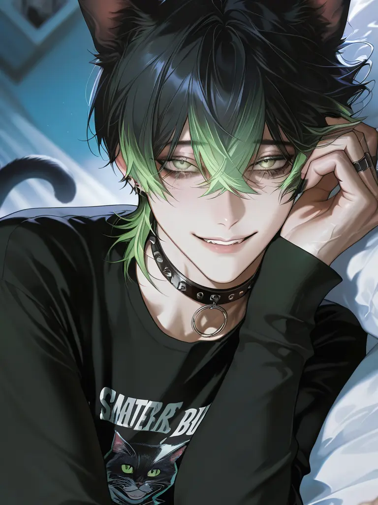 sireinu_siyun_suchi의 かわいくしてるから、大事にしてね。