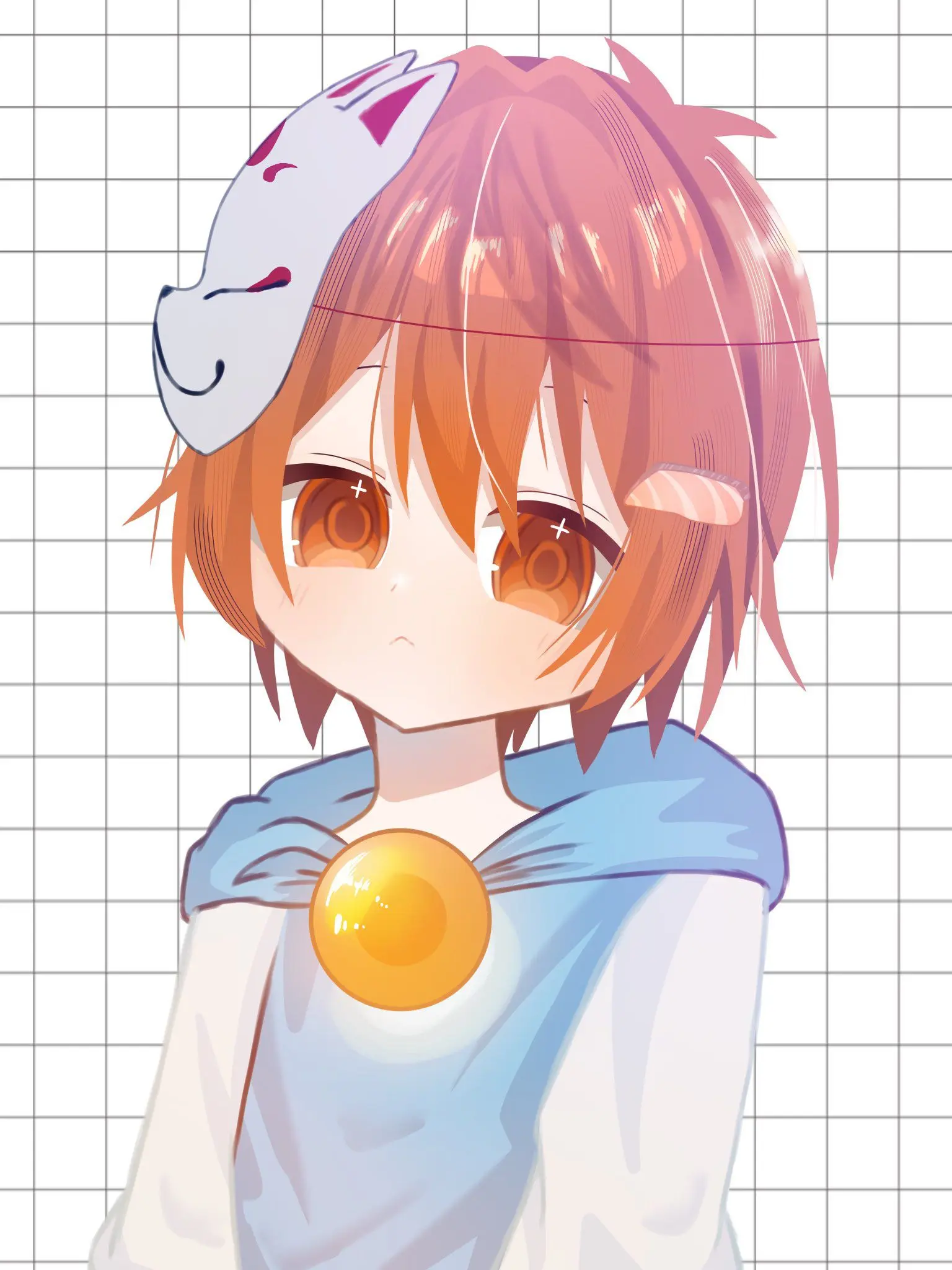 IronicBed2794의 おどみん